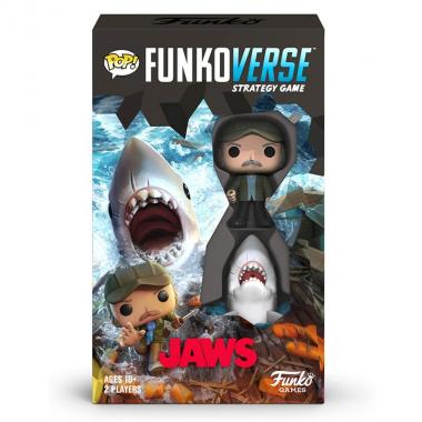 Funko POP! Funkoverse Jaws 100 Expandalone 46069