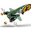 LEGO Ninjago Lloyd's Jungle Chopper Bike