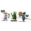 LEGO Ninjago Lloyd's Jungle Chopper Bike