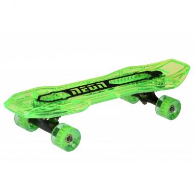 NEON Скейт Cruzer[N100792]