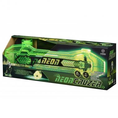 NEON Скейт Cruzer[N100792]