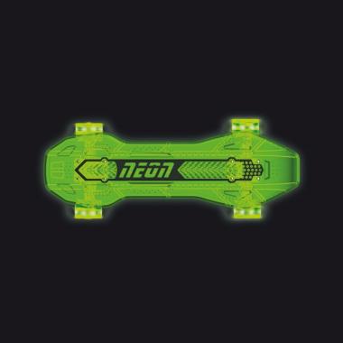 NEON Скейт Cruzer[N100792]