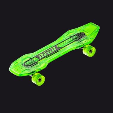 NEON Скейт Cruzer[N100792]