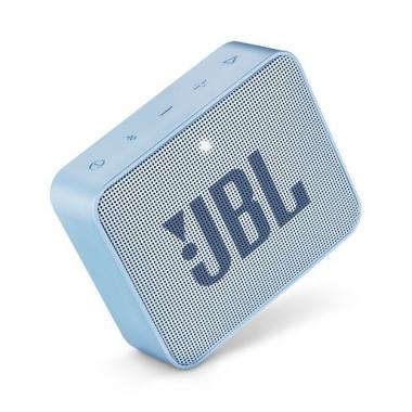 JBL GO 2[JBLGO2CYAN]