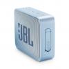 JBL GO 2[JBLGO2CYAN]