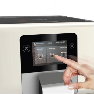Krups INTUITION PREFERENCE EA872A10