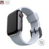 UAG [U] Apple Watch 44/42 - DOT - Silicone - Soft Blue