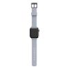 UAG [U] Apple Watch 44/42 - DOT - Silicone - Soft Blue