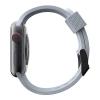UAG [U] Apple Watch 44/42 - DOT - Silicone - Soft Blue