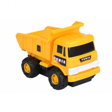Same Toy Машинка Mod-Builder Самосвал