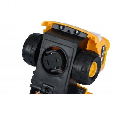 Same Toy Машинка Mod-Builder Самосвал