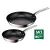 Tefal Pan set Intuition B817S255