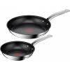 Tefal Pan set Intuition B817S255