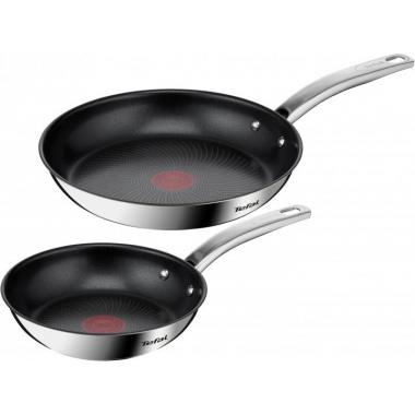 Tefal Pan set Intuition B817S255