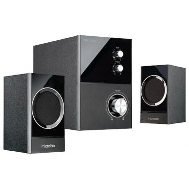 Microlab Колонки 2.1 M-223 Black