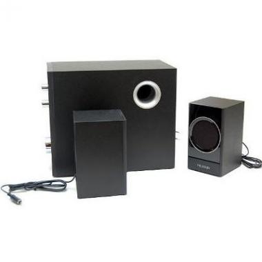 Microlab Колонки 2.1 M-223 Black