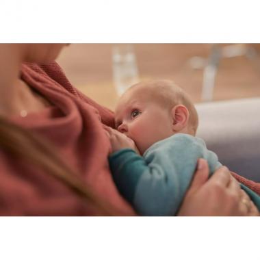 Avent Ручний молоковідсмоктувач з пляшкою 115мл