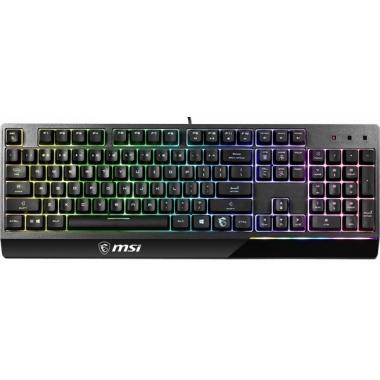 MSI Vigor GK30 RU