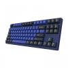 Akko Клавіатура 3087 V2 DS Horizon CS Pink V2