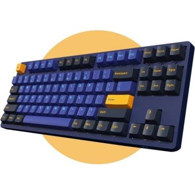 Akko Клавіатура 3087 V2 DS Horizon CS Pink V2