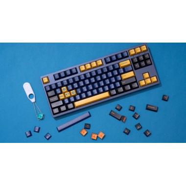 Akko Клавіатура 3087 V2 DS Horizon CS Pink V2