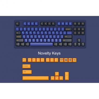Akko Клавіатура 3087 V2 DS Horizon CS Pink V2