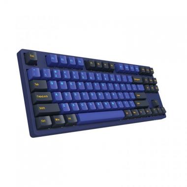 Akko Клавіатура 3087 V2 DS Horizon CS Pink V2