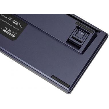 Akko Клавіатура 3087 V2 DS Horizon CS Pink V2