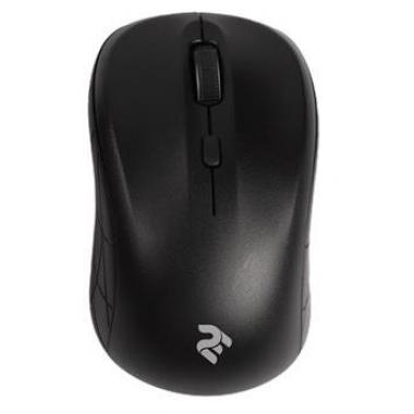 2E Mouse MF216 WL Black