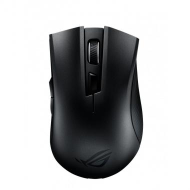 ASUS Миша ігрова ROG Strix CARRY USB Black