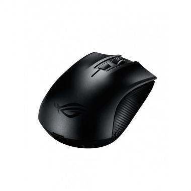 ASUS Миша ігрова ROG Strix CARRY USB Black