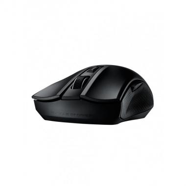 ASUS Миша ігрова ROG Strix CARRY USB Black