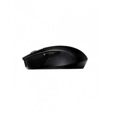 ASUS Миша ігрова ROG Strix CARRY USB Black