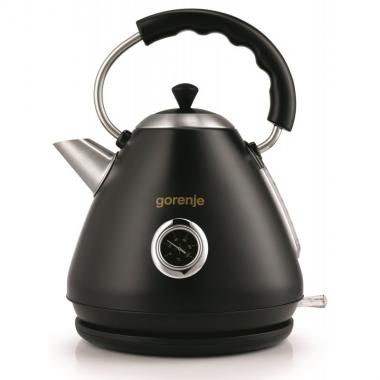 Gorenje K17CLBK