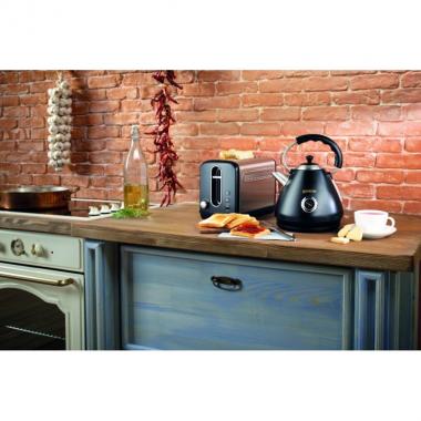 Gorenje K17CLBK