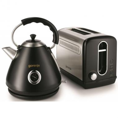 Gorenje K17CLBK