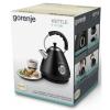 Gorenje K17CLBK