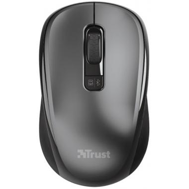 Trust Yvi Dual-Mode Wireless Mouse