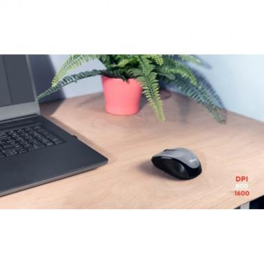 Trust Yvi Dual-Mode Wireless Mouse