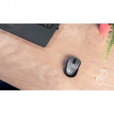Trust Yvi Dual-Mode Wireless Mouse