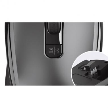 Trust Yvi Dual-Mode Wireless Mouse