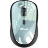 Trust Миша YVI WL BLUE BRUSH
