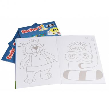 fischerTIP Craft kit TIP Idea Book Seasons