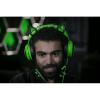 Razer Kitty Ears for Kraken Headset[Green]