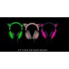 Razer Kitty Ears for Kraken Headset[Green]