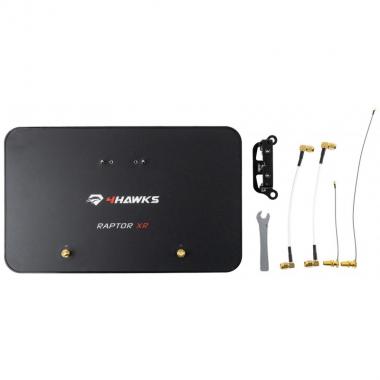 4Hawks Направлена антена 4Hawks XR Antenna для дрона Autel Evo II v2