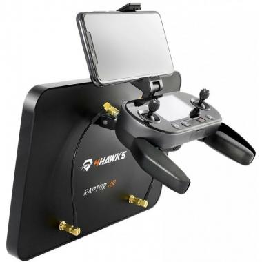 4Hawks Направлена антена 4Hawks XR Antenna для дрона Autel Evo II v2