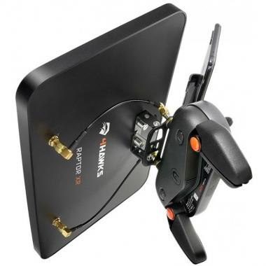 4Hawks Направлена антена 4Hawks XR Antenna для дрона Autel Evo II v2