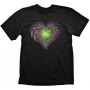 Gaya Футболка Starcraft II  Zerg Heart [GE1815XL]
