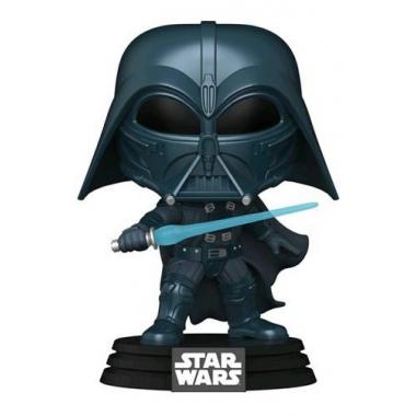 Funko Колекційна фігурка Funko POP! Bobble Star Wars Concept series Darth Vader 50113